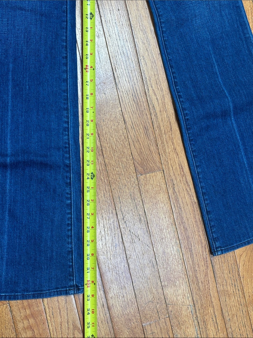 Nili Lotan Celia Jeans - Picture 9 of 10